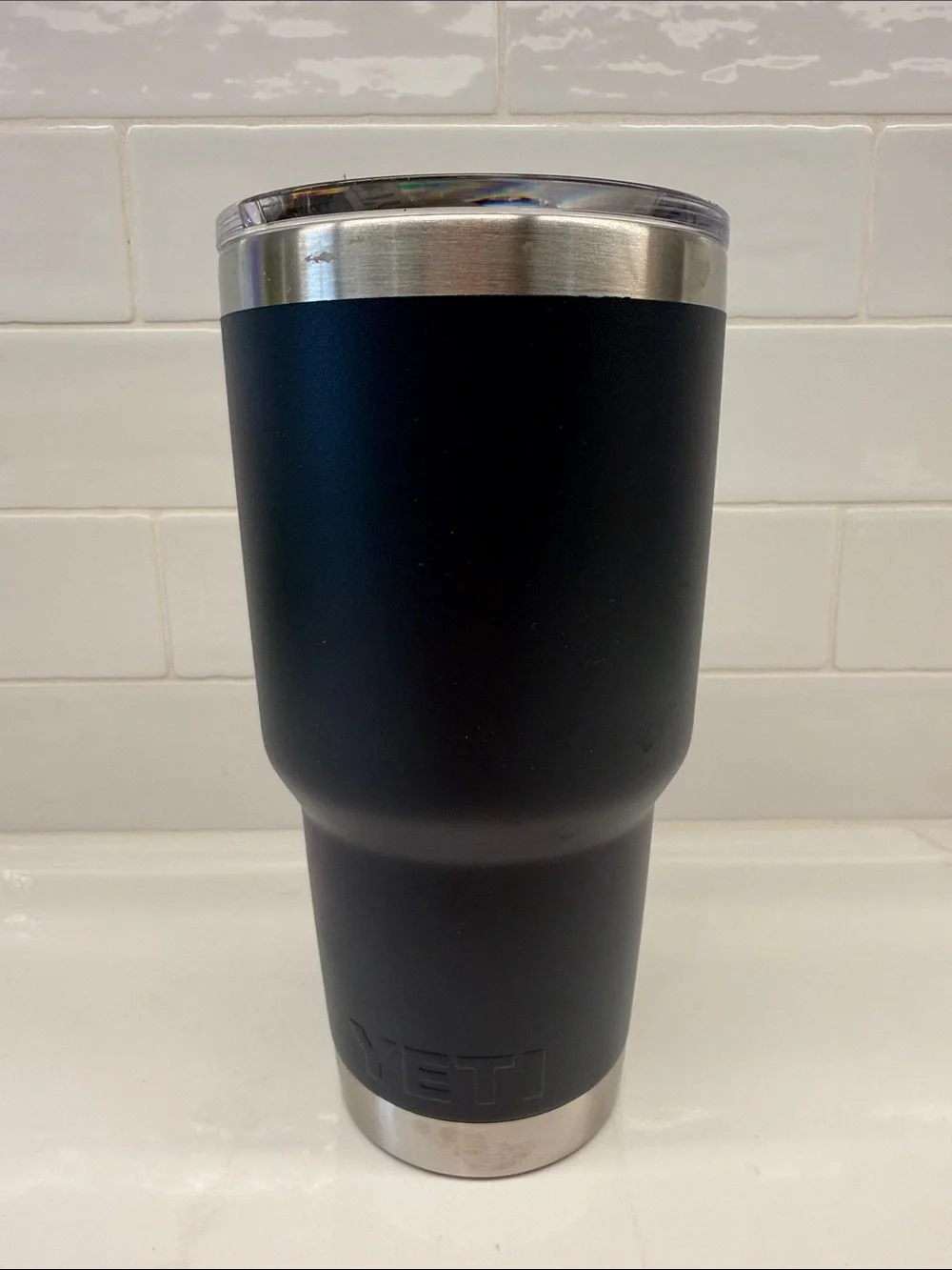 Yeti cup/mug